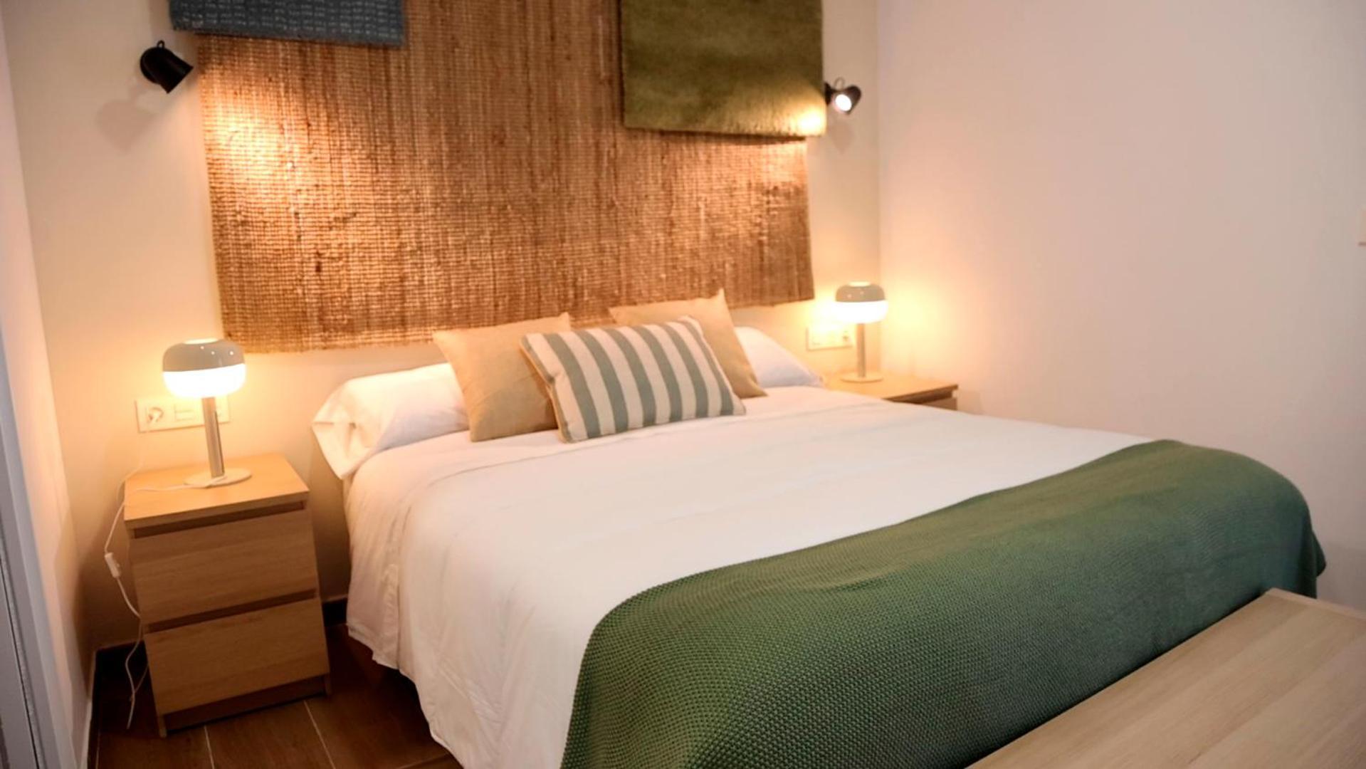 Hotel Los Alamos Boutique Plasence Extérieur photo